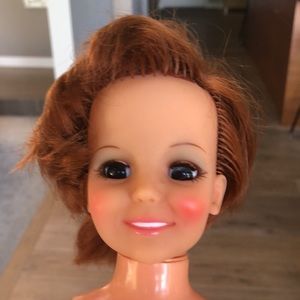 Vintage Chrissy Doll